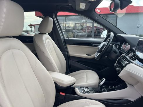 Used 2021 BMW X1 sDrive28i w/ Convenience Package image 34