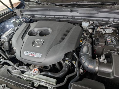 New 2026 MAZDA CX-50 AWD 2.5 S w/ Weather Package image 27