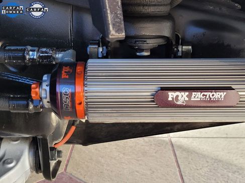 Used 2018 Ford F150 Raptor w/ Equipment Group 802A Luxury image 33