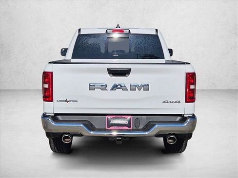 New 2026 RAM 1500 Lone Star image 6