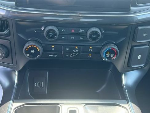 New 2026 Ford F150 STX w/ Equipment Group 200A RWD image 21