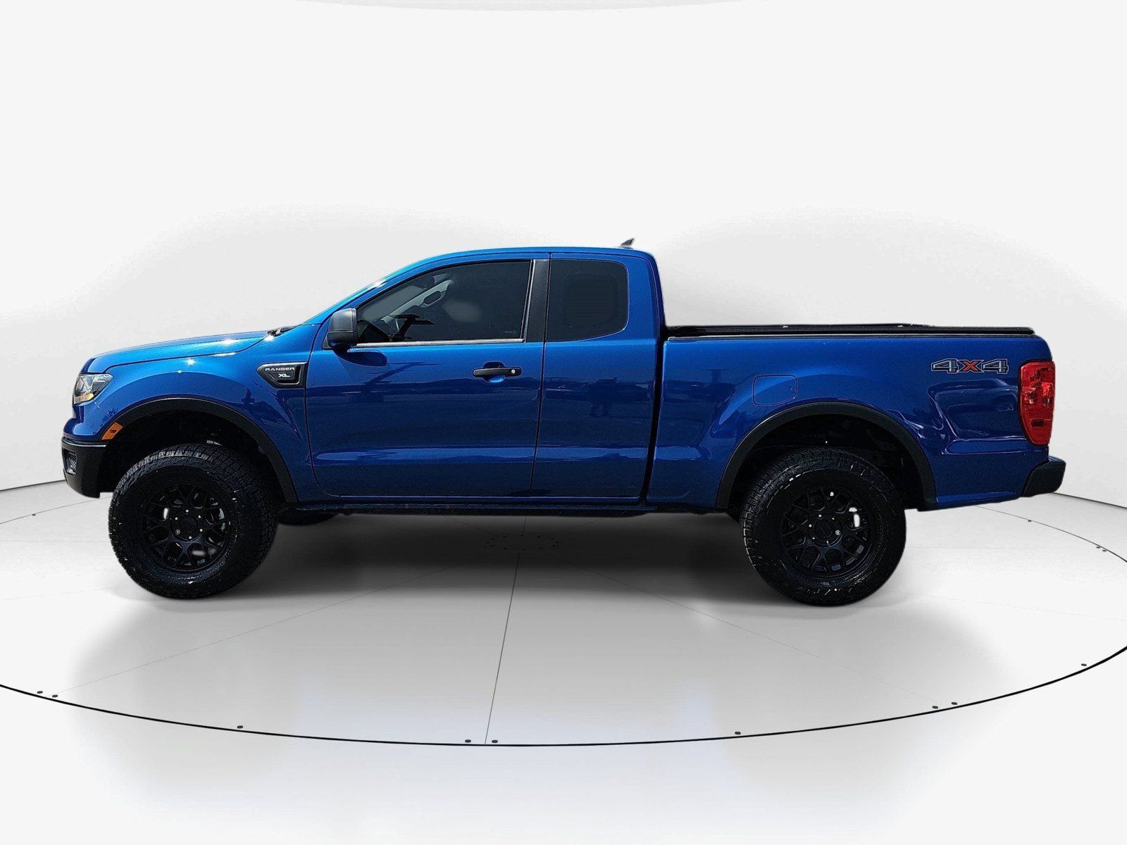 Used 2019 Ford Ranger XL w/ Equipment Group 101A Mid AWD/4WD image 7
