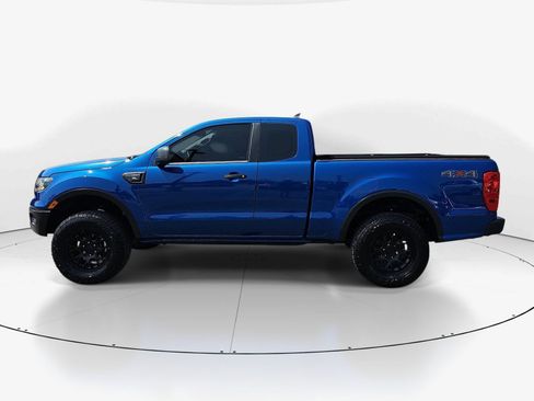Used 2019 Ford Ranger XL w/ Equipment Group 101A Mid AWD/4WD image 7