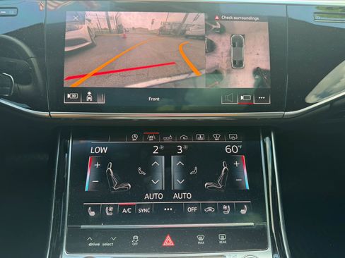 Used 2019 Audi A8 L 3.0T w/ Luxury Package AWD/4WD image 22