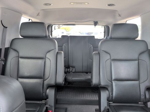 Used 2018 Chevrolet Tahoe Premier image 28