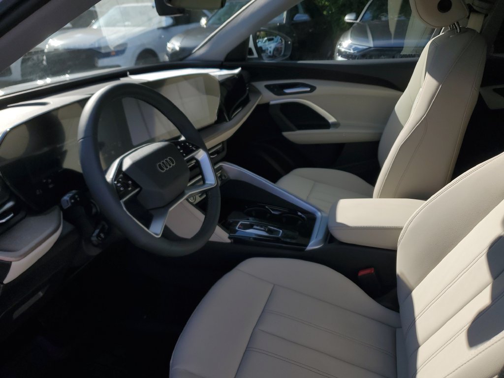 New 2026 Audi Q5 Premium AWD/4WD image 24