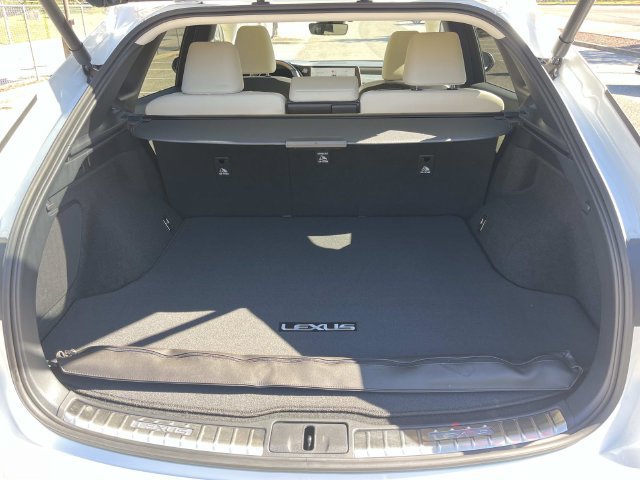 Certified 2023 Lexus RX 350 Premium w/ Accessory Package (K3) FWD image 23