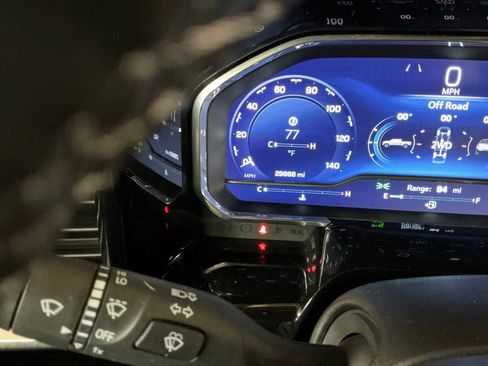 Certified 2023 Chevrolet Silverado 1500 RST image 21