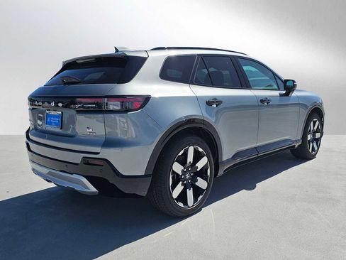 New 2026 Honda Prologue Elite image 3