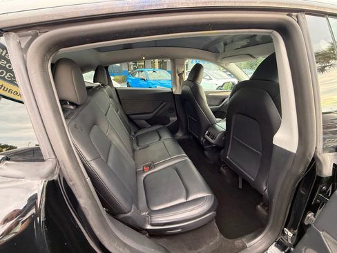 Used 2023 Tesla Model Y Long Range AWD/4WD image 26