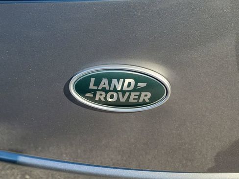 Used 2019 Land Rover Range Rover Long Wheelbase Supercharged image 6