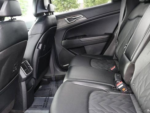 Used 2023 Kia Sportage X-Line w/ X-Line Premium Package AWD/4WD image 17