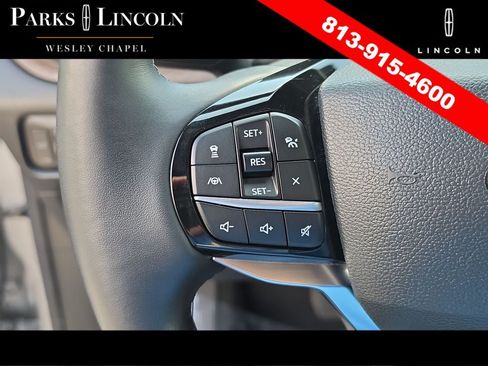 Used 2023 Ford Explorer Platinum w/ Technology Package AWD/4WD image 31