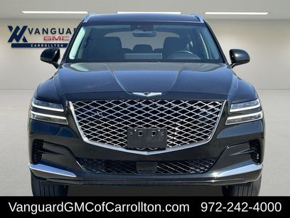 Used 2024 Genesis GV80 2.5T