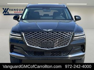 Used 2024 Genesis GV80 2.5T video 3