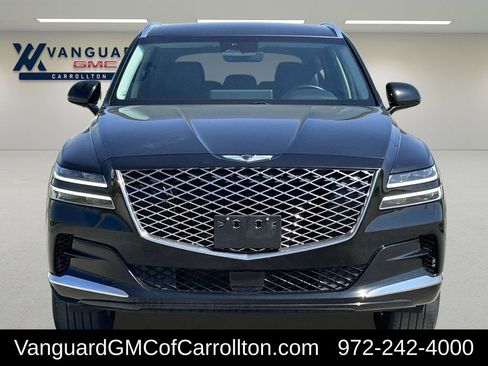 Used 2024 Genesis GV80 2.5T image 3