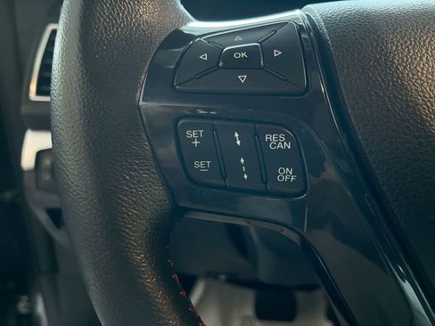 Used 2018 Ford Explorer Sport w/ Equipment Group 401A AWD/4WD image 34