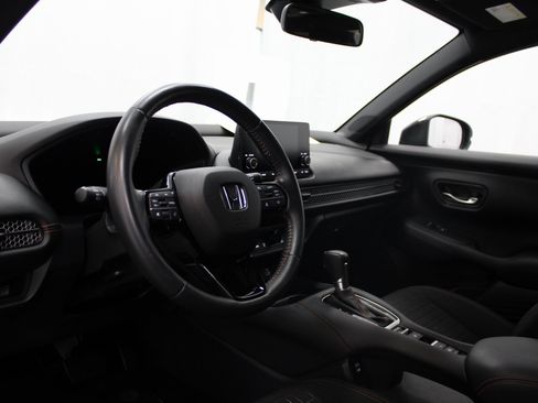 Used 2024 Honda HR-V Sport image 14