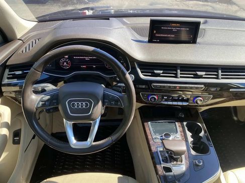 Used 2018 Audi Q7 3.0T Prestige image 12