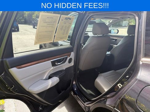Used 2019 Honda CR-V EX-L image 36