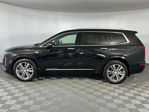 Used 2024 Cadillac XT6 Premium Luxury AWD/4WD image 6
