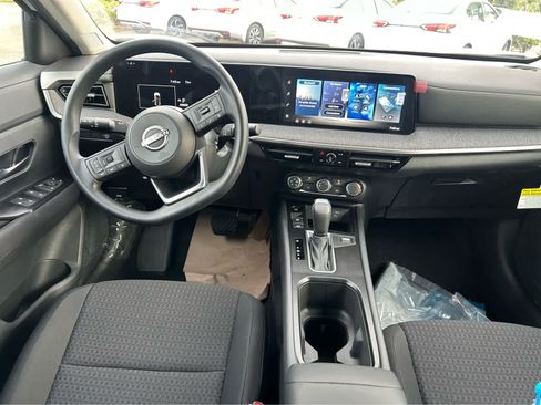 New 2026 Nissan Kicks S image 10