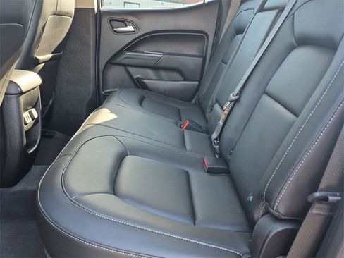 Used 2020 Chevrolet Colorado ZR2 image 29