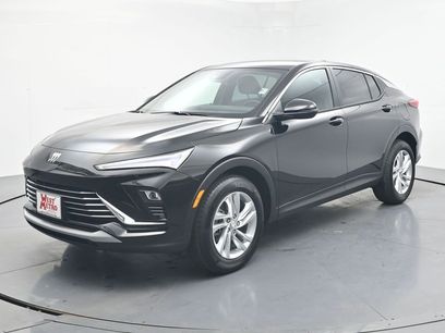 New 2026 Buick Envista Preferred w/ Convenience I Package