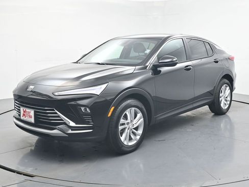 New 2026 Buick Envista Preferred w/ Convenience I Package image 1