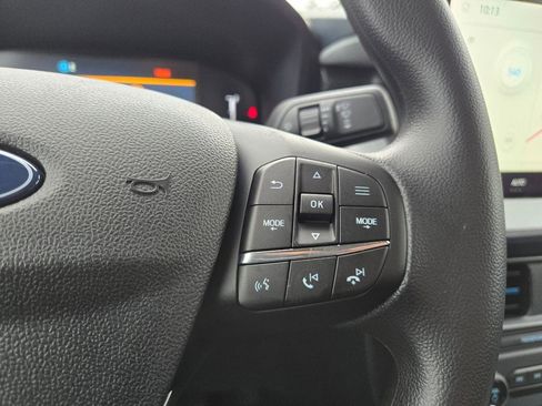 New 2026 Ford Maverick XLT image 17