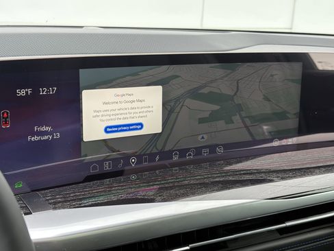 New 2026 Cadillac Escalade IQL Luxury image 28