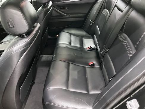 Used 2016 BMW 535i xDrive xDrive image 44