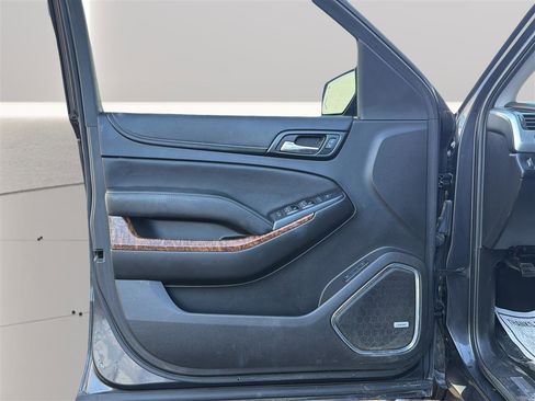 Used 2017 Chevrolet Tahoe Premier image 15