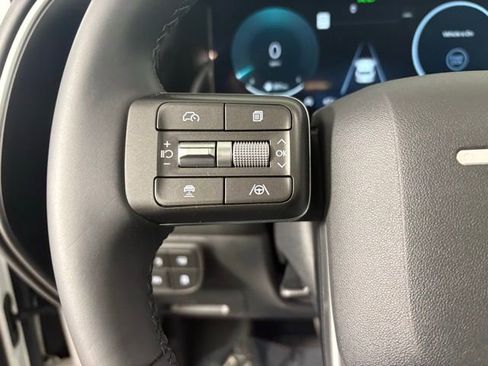 Used 2026 Hyundai Palisade SEL AWD/4WD image 9