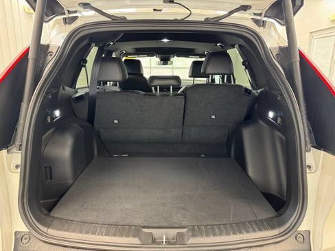 Used 2025 Honda CR-V Sport-L image 26