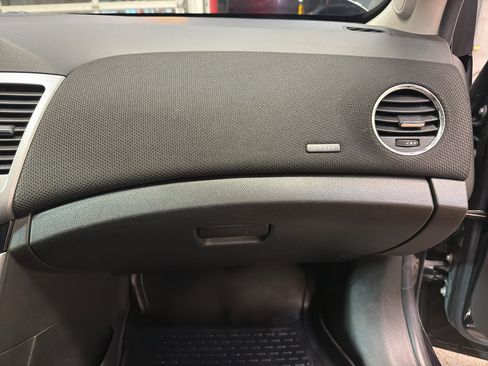 Used 2015 Chevrolet Cruze LTZ w/ Sun, Sound and Sport Package image 23