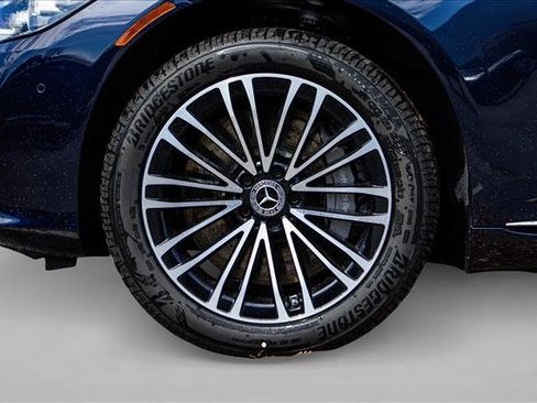 New 2026 Mercedes-Benz S 580 4MATIC Sedan image 9