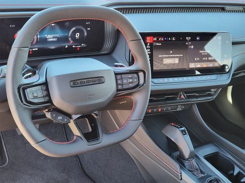 New 2026 Dodge Charger Daytona Scat Pack image 27