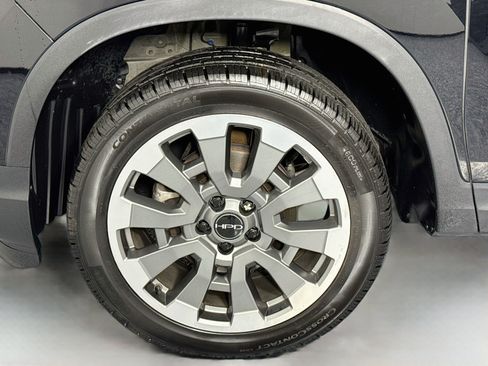 Certified 2024 Honda Passport Black Edition image 32