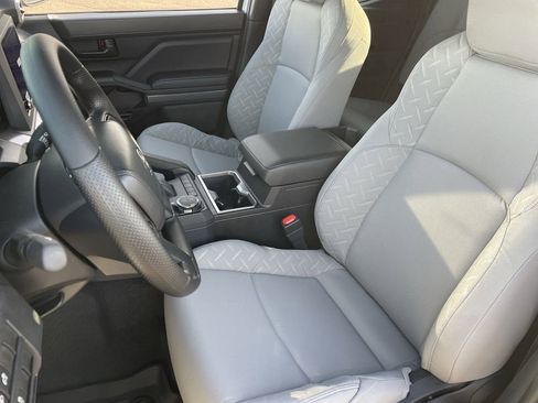 New 2026 Toyota Tacoma SR5 image 19