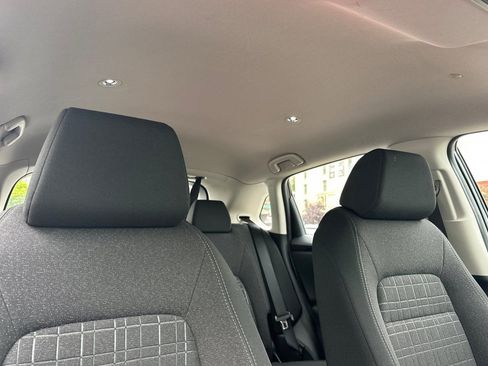 Used 2024 Honda HR-V LX image 20