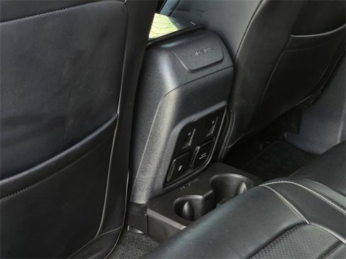 Certified 2023 Ford Bronco Wildtrak image 25