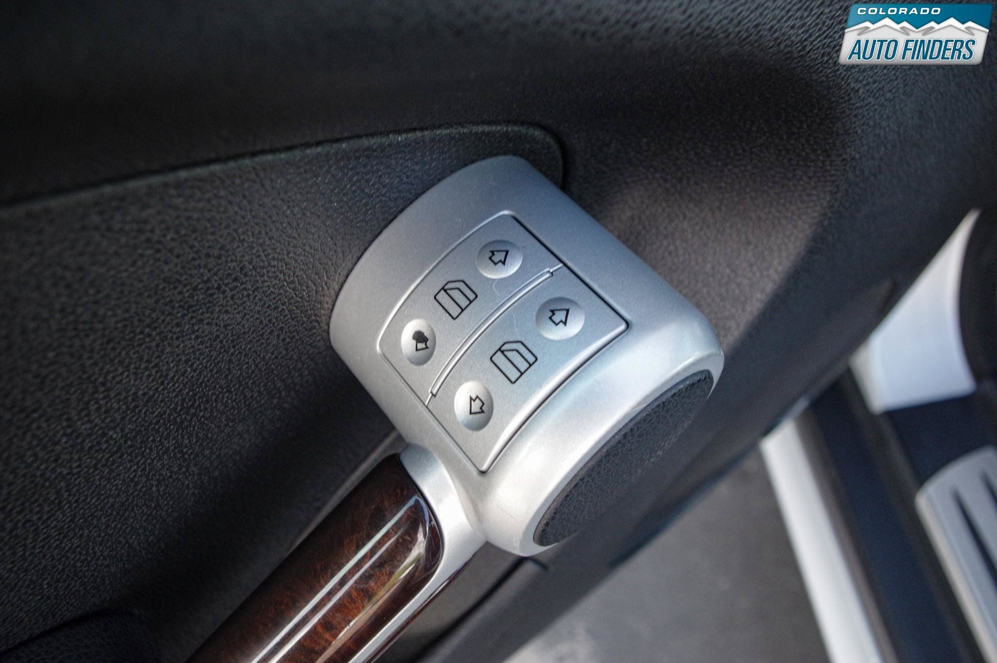 Used 2007 Mercedes-Benz SLK 280 image 18