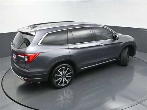 Used 2019 Honda Pilot Touring image 40