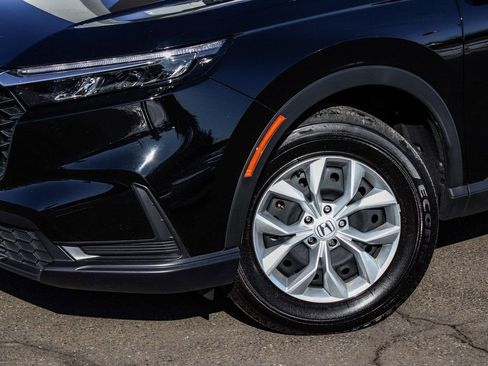 Used 2025 Honda CR-V LX image 44