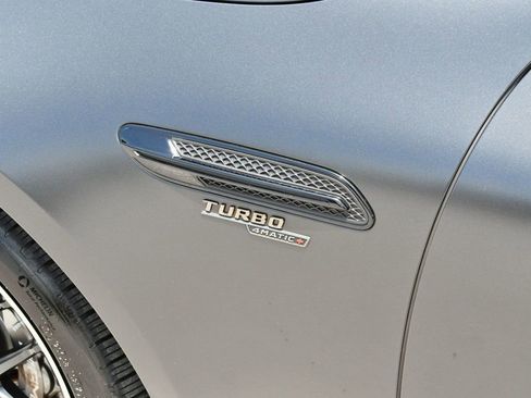 Used 2022 Mercedes-Benz AMG GT 53 image 11