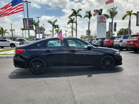 Used 2023 Honda Civic Sport image 13