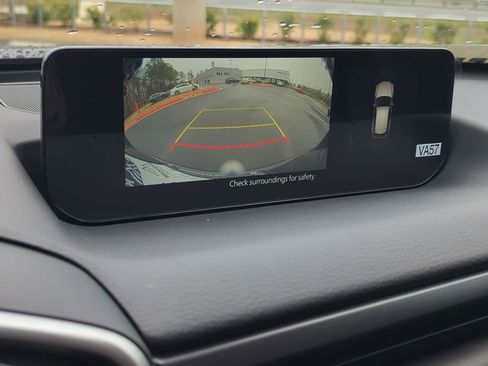 New 2026 MAZDA CX-50 AWD 2.5 S w/ Weather Package image 20