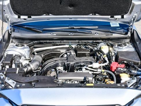 New 2026 Subaru Crosstrek 2.5i Sport w/ Crosstrek Mirror Package image 12