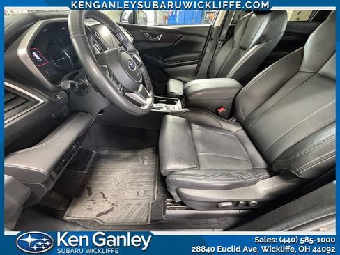 Certified 2023 Subaru Ascent Touring AWD/4WD image 20